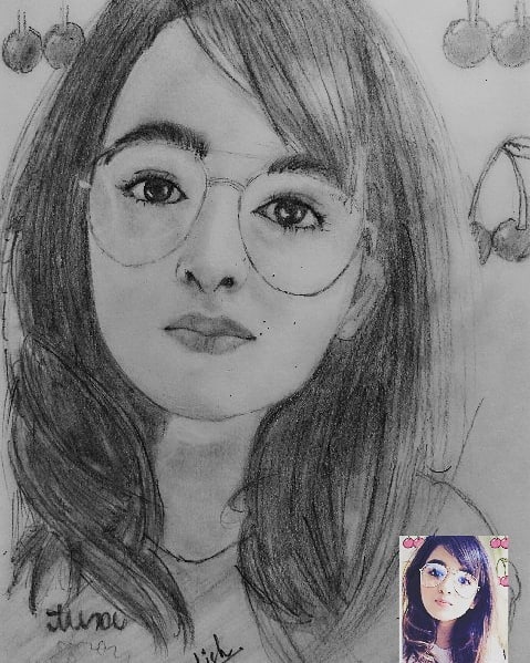 These amazing sketches are made by @ashisketchHope you like it  @ShirleySetia Also check this thread for more such amazing artss.. https://www.instagram.com/p/B3tfMchhc-X/?igshid=eku29exno4tw https://www.instagram.com/p/Bky_gNNHJ6k/?igshid=1xlwcygjhk9n5 https://www.instagram.com/p/BgOrW1fBr48/?igshid=jsef10hinhat https://www.instagram.com/p/Buu9DllFcG7/?igshid=n257x2r3tldf