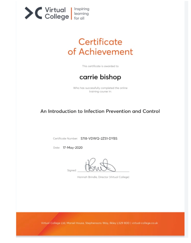 RuncornCleaner's tweet image. As a business we are continuing to ensure we protect our cleaners and our clients as far as possible during the COVID-19 outbreak