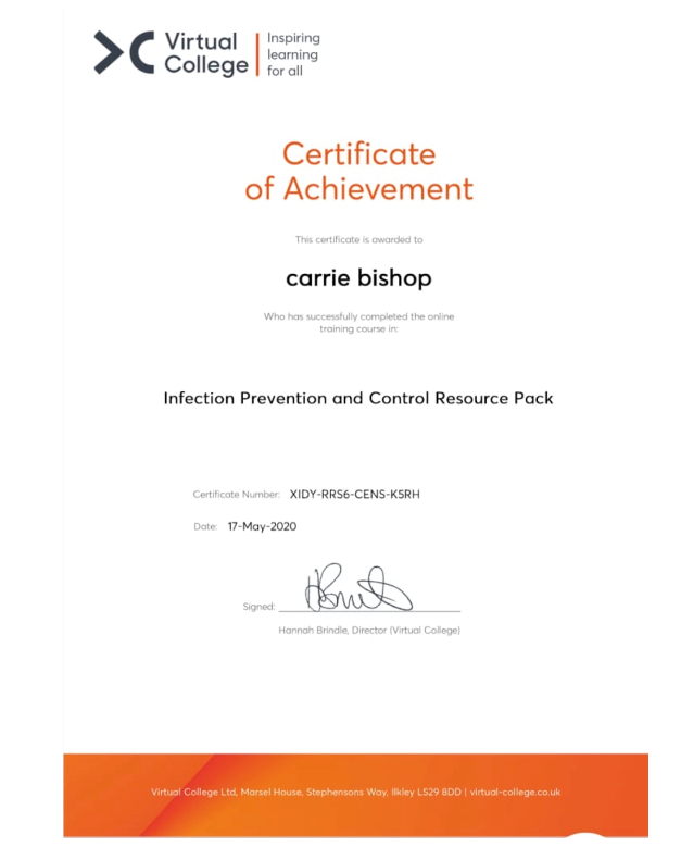 RuncornCleaner's tweet image. As a business we are continuing to ensure we protect our cleaners and our clients as far as possible during the COVID-19 outbreak