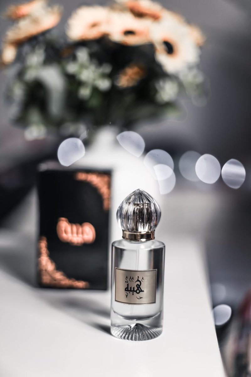 #رابطة_عشاق_العطور