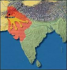 Rayhan  #Biruni on Mahmud Ghaznavi´s military campaigns in  #India“[Mahmūd]... performed there wonderful exploits, by which the  #Hindus became like  #atoms of dust scattered in all directions, and like a tale of old in the mouth of the people.”