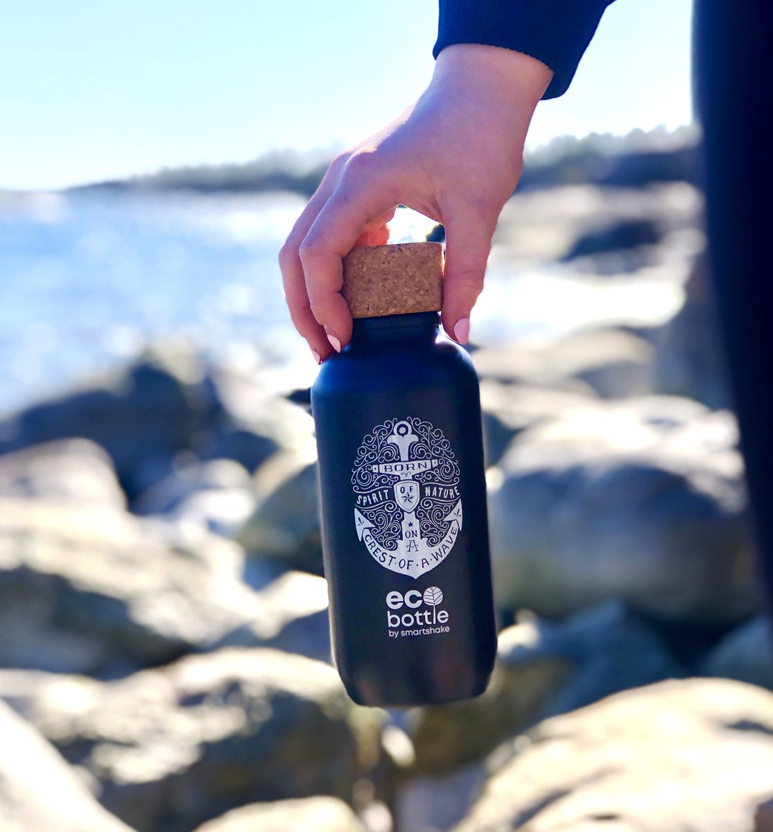 SmartShake UK tweet media