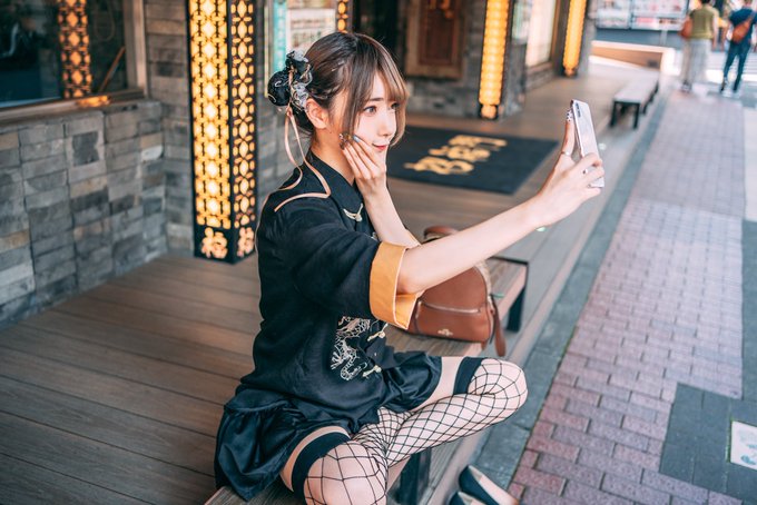 Twitterのコスプレ画像50