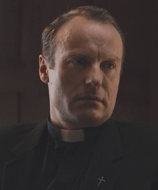 Manuel Neuer as Hano Tauber aka Noah