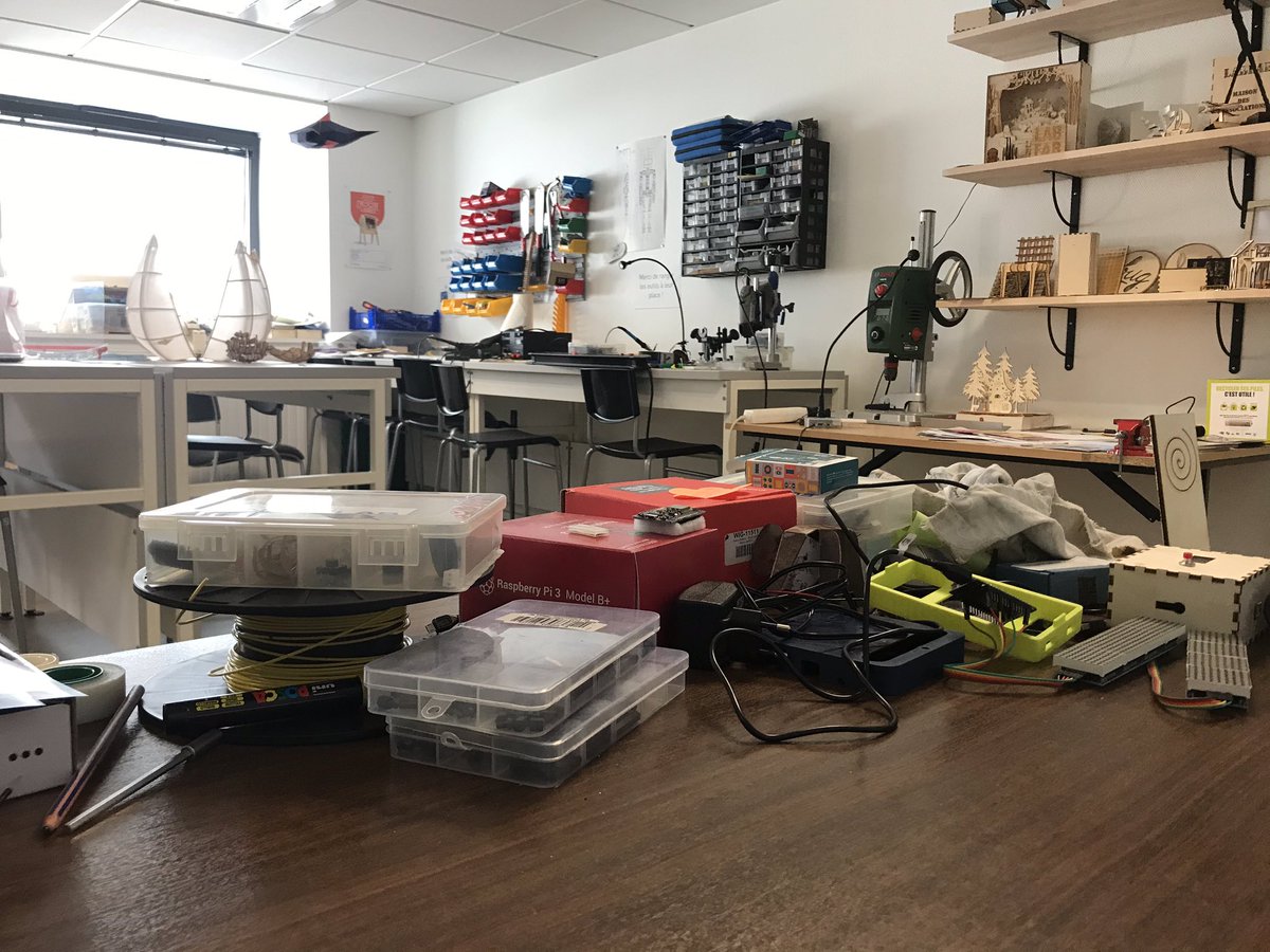 MDA Rennes tweet media