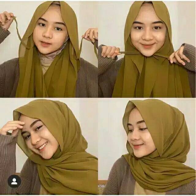 Saya menjual PASHMINA TALI... seharga Rp35.000. Dapatkan produk ini hanya di Shopee! shopee.co.id/bangkacing/593… #ShopeeID
