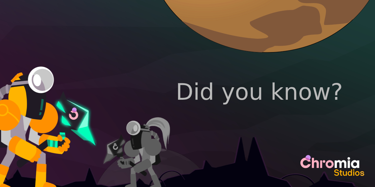 MinesOfDalarnia's tweet photo. 🤔 Did you know that the small bird that follows the player around is a Canary? The Canary is a secondary light source, and it can alert the player to potential hazards and enemies. You can send it to the surface with materials to free up room in your backpack at higher levels.🕊️ https://t.co/l0lByOiR9k