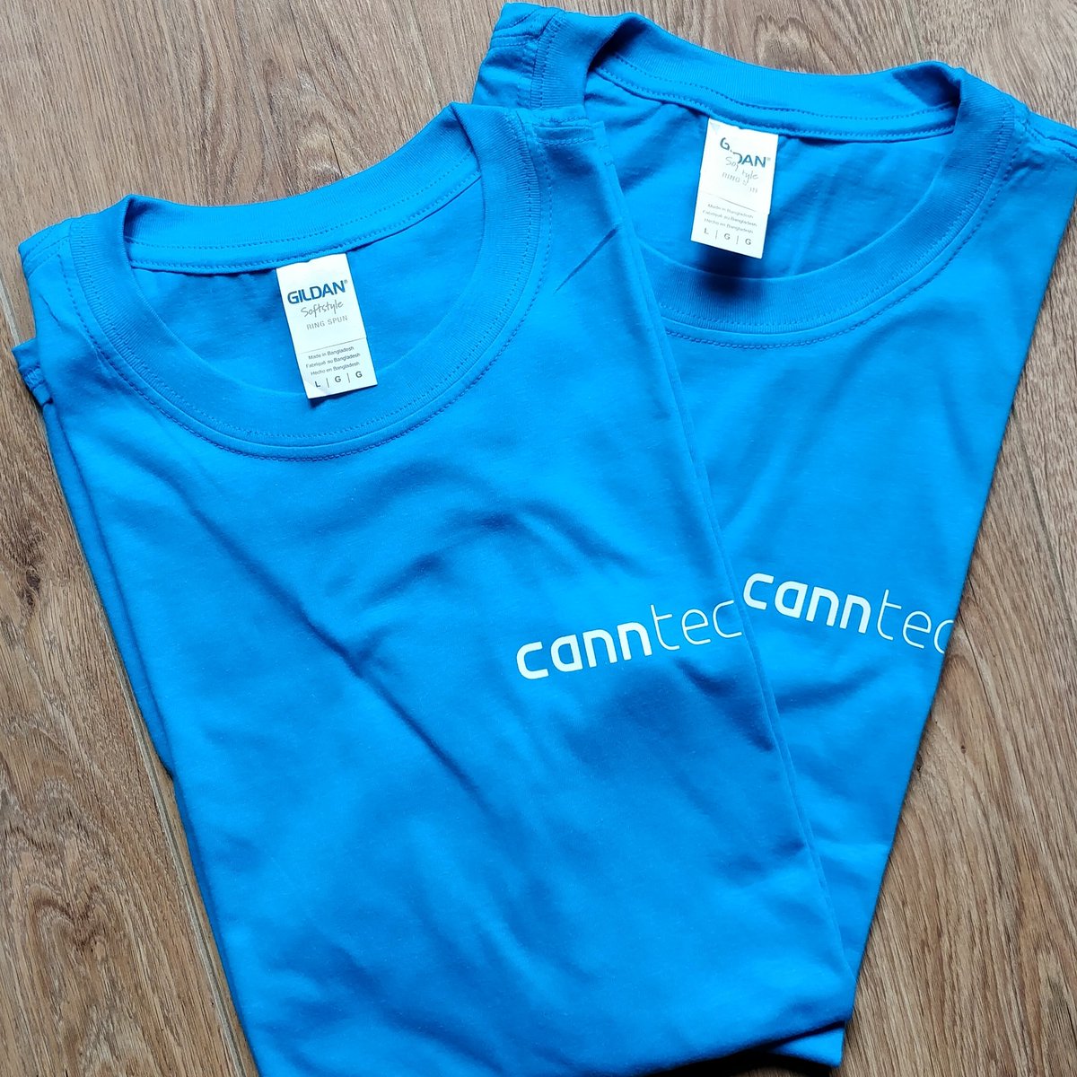 Canntech's tweet image. The beginning of the new look for Canntech. A big thanks to @printreadyox for their help, great quality and service.

Watch this space for further updates on the new look!

#localbusiness #Witney #local
