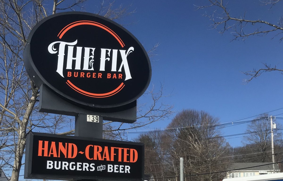 telegramdotcom's tweet image. As I See It: I own 10 restaurants; temporary fixes won't do buff.ly/2AIBksh #opinion @NicheDining