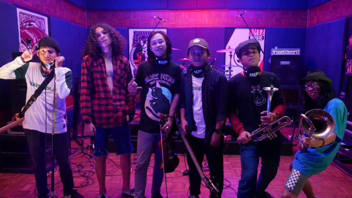 New normal? New Revolution.