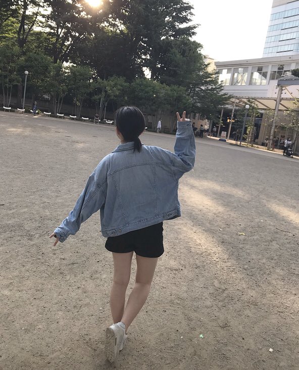 完熟フレッシュ 池田レイラ 後姿 完熟フレッシュ 池田レイラ 後姿