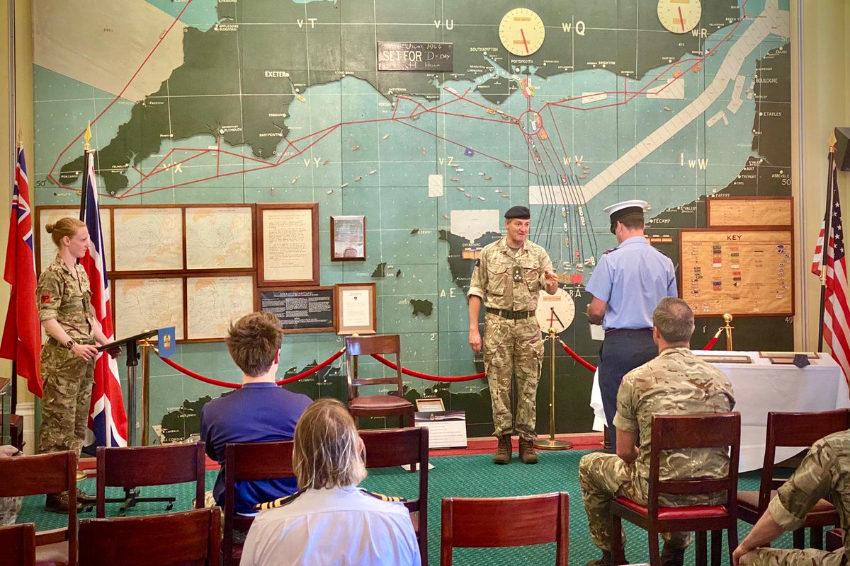 Defence School of Policing, Security & Guarding (@dspg_southwick) on Twitter photo A #sociallydistanced Honours and Awards Ceremony (ft. an incredible backdrop) to recognise the hard work and achievements of the impressive staff at #DSPG.
Thank you to <a href="/CaldicottMike/">Mike Caldicott</a> for presenting the various medals, commendations and sporting colours.
#DDay #RecogniseTalent A #sociallydistanced Honours and Awards Ceremony (ft. an incredible backdrop) to recognise the hard work and achievements of the impressive staff at #DSPG.
Thank you to <a href="/CaldicottMike/">Mike Caldicott</a> for presenting the various medals, commendations and sporting colours.
#DDay #RecogniseTalent