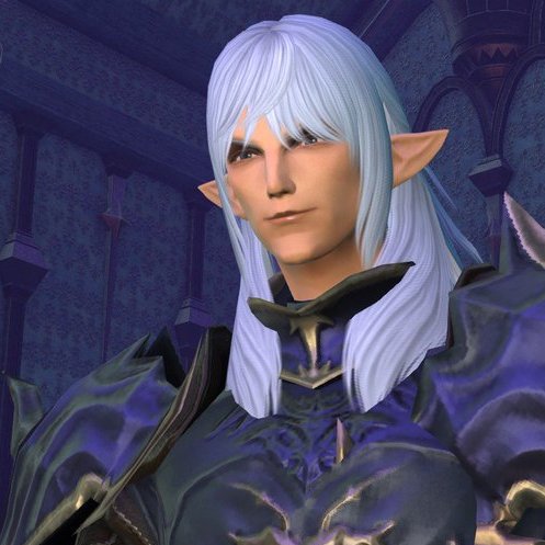 "can i copy your homework?" - ffxiv characters, a Thread
