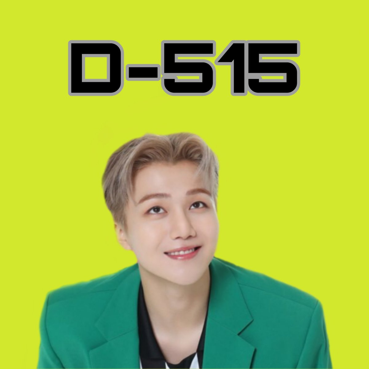 D-515- Hello Jinho! Did you have a good rest today? Tomorrow you'll be entering the military band, a new environment to adjust and new friends to gain. So excited to see updates of you wearing their uniform  miss you   #PENTAGON  #Jinho  #펜타곤  #진호  @CUBE_PTG