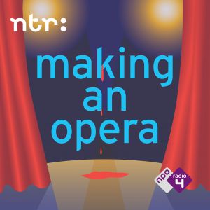 Making an Opera, of hoe het te maken in opera. Stef Visjager volgt makers anderhalf jaar achter de schermen, bij het maken van de opera Ritratto. Wat zal blijken; het maken van een opera, is vaak even dramatisch als de opera zelf...🎭  👉 bit.ly/2YHkfHh