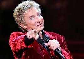 Happy Birthday Barry Manilow born on June 17, 1943!   Thank you for all the incredible music!      