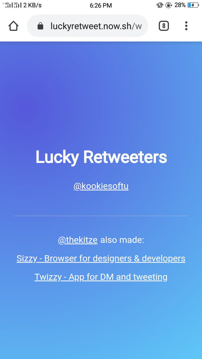 amiluv_'s tweet photo. Congratulations 🎉 dm me within 5 minutes https://t.co/P0dTcEdbjd