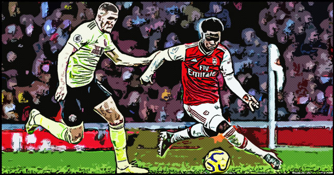 YouAreMyArsenal's tweet image. NEW ARTICLE: Three Selection Headaches For #Arsenal Ahead of Etihad Trip bit.ly/YAMA061720  @BenBrowning3  looks at three key selection decisions Arteta must make as he tries to get his starting XI right against Man City #AFC #MCIARS
