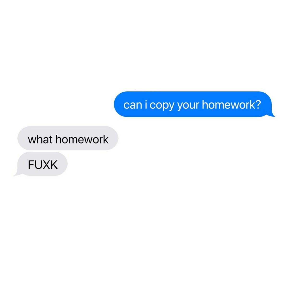 "can i copy your homework?" - ffxiv characters, a Thread