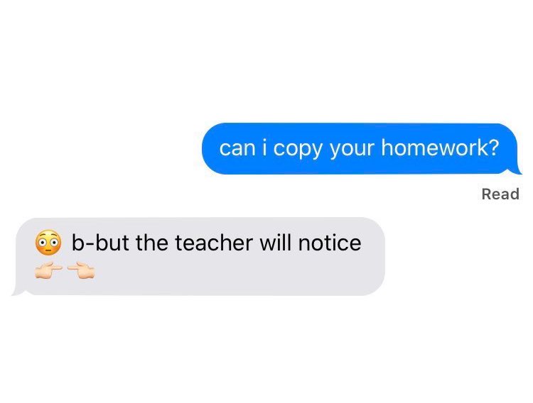 "can i copy your homework?" - ffxiv characters, a Thread