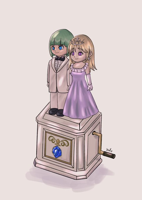 ドラクエ5のtwitterイラスト検索結果 古い順