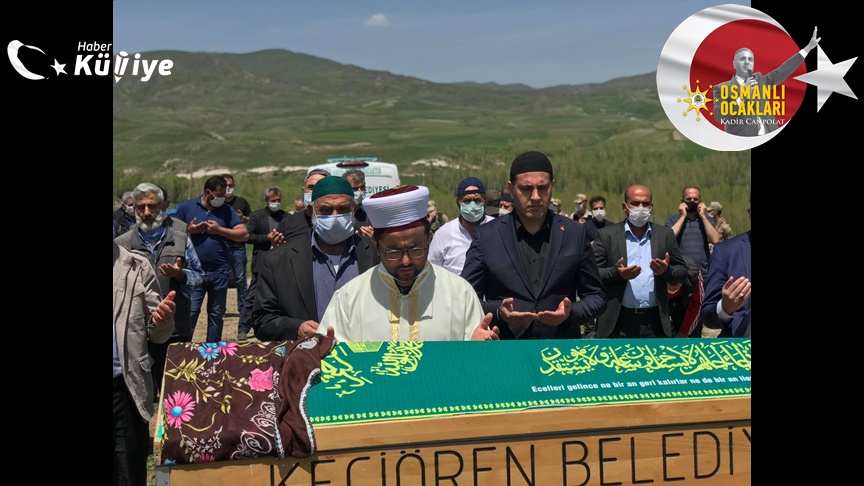 Kadir Canpolat'ın Kızı Hiranur Canpolat'ın Mevlit'i Şerifi Okunacaktır - külliyehaber.com/tr/kadir-canpo…