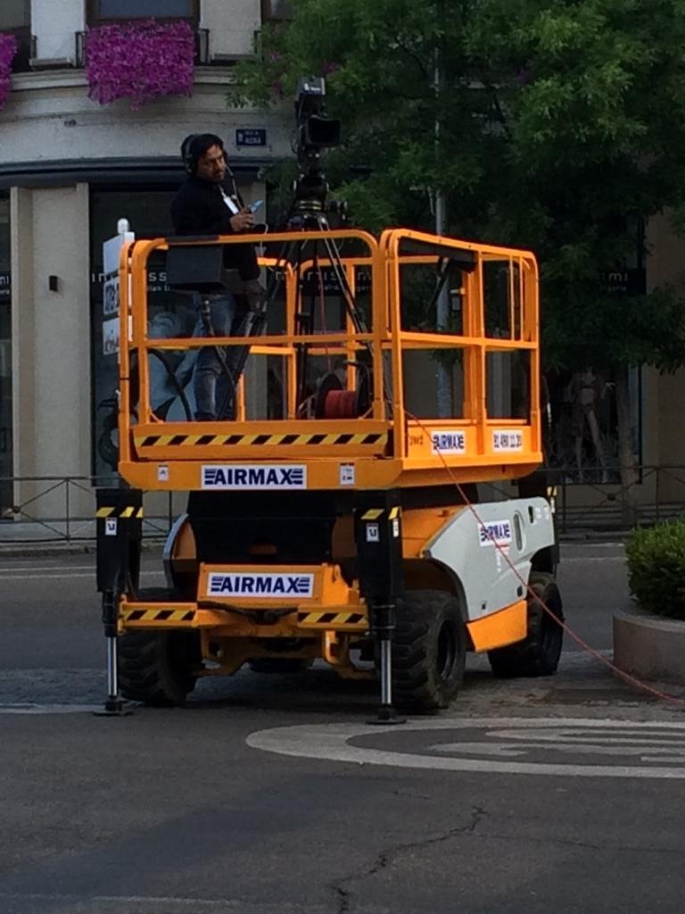 Airmax Rental Group (@airmaxgroup) on Twitter photo 