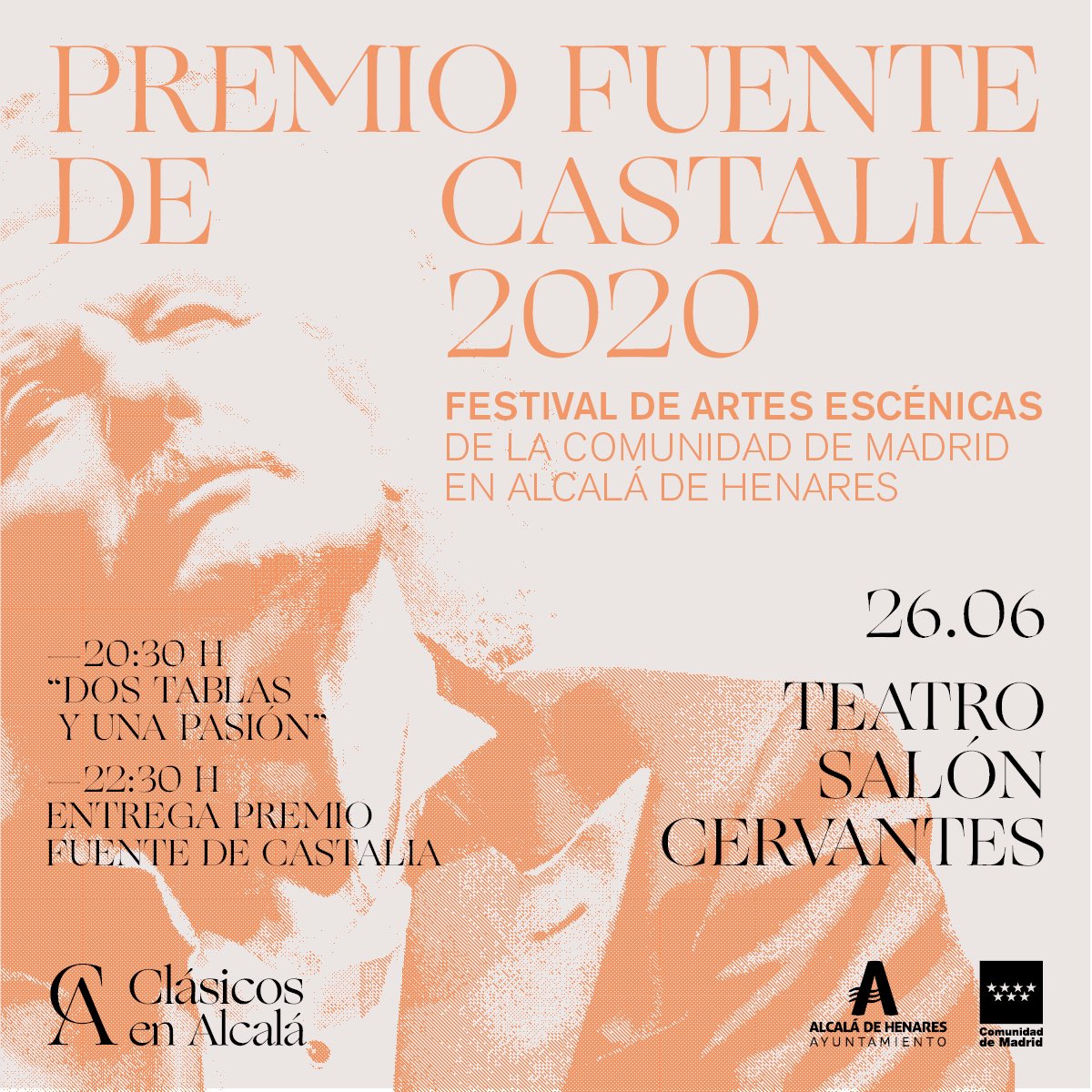 Foto cedida por Clásicos en Alcalá