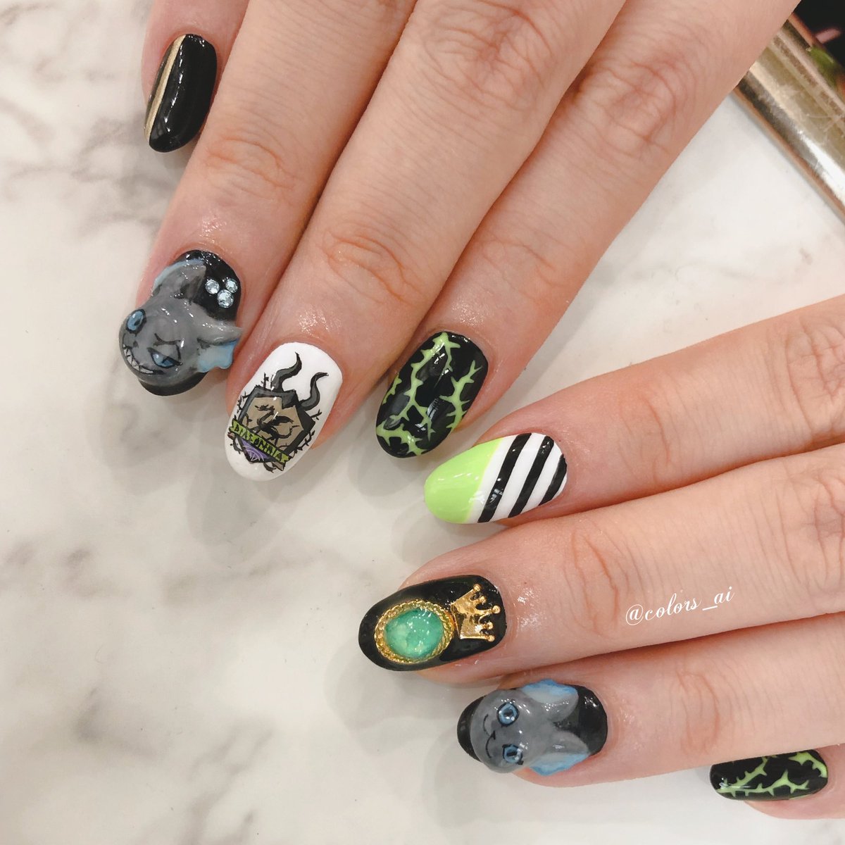 Color Sすずきあい Colors Ai 年06月 Page 2 Twilog