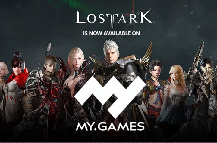 Download English Patch for Lost Ark - Lost Ark Database