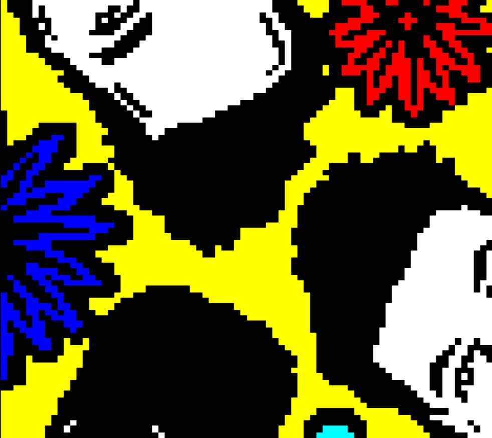 When I was a kid in the 70's it was so rare to see a black actor in any role on TV except a pimp, prostitute, drug addict or loud police captain. Luckily in the UK we had  @FloellaBenjamin and  #DerekGriffiths to grow up with and these amazing people, along with my dad's 1/18