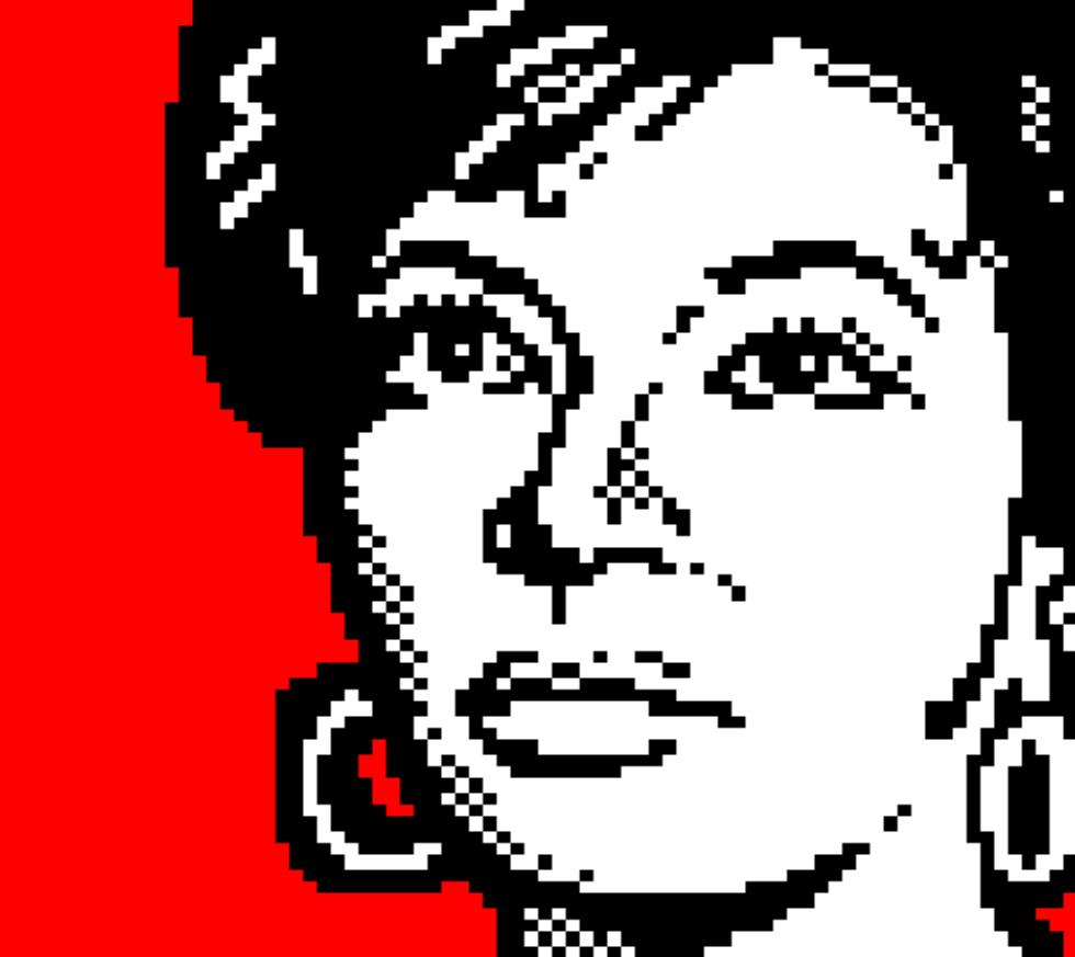 When I was a kid in the 70's it was so rare to see a black actor in any role on TV except a pimp, prostitute, drug addict or loud police captain. Luckily in the UK we had  @FloellaBenjamin and  #DerekGriffiths to grow up with and these amazing people, along with my dad's 1/18