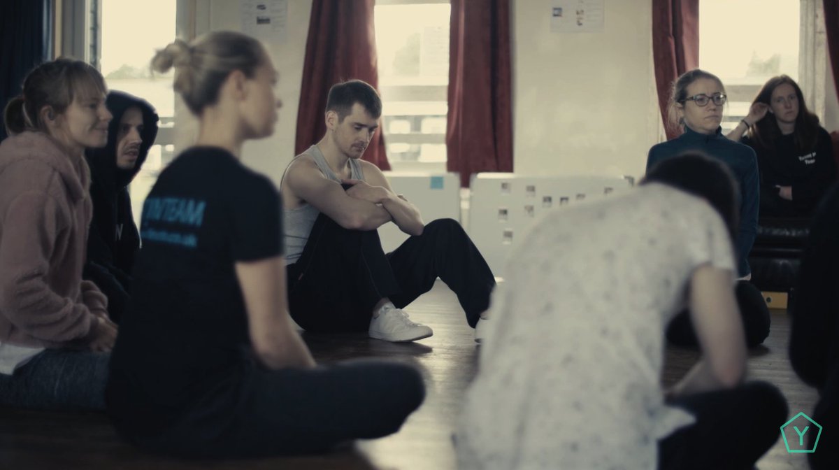 Today is Disability Arts Social Media day. We are taking part to raise awareness around disability and dance. 

Here's Talent Hub dancer Luke's journey to perform HELM. 

youtube.com/watch?v=Qlw27b…

#WeShallNotBeRemoved 
<a href="/Tinarts/">TIN Arts</a> <a href="/InclusionNorth/">Inclusion North</a> <a href="/AceNorth/">懺悔</a> <a href="/EsmeeFairbairn/">Esmée Fairbairn</a> <a href="/theplace/">THE PLACE</a>