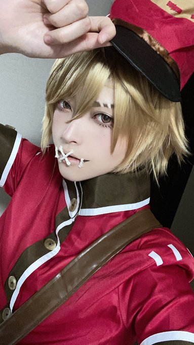 コスプレイヤー一色華月のTwitter画像54