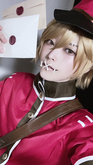 コスプレイヤー一色華月のTwitter画像55