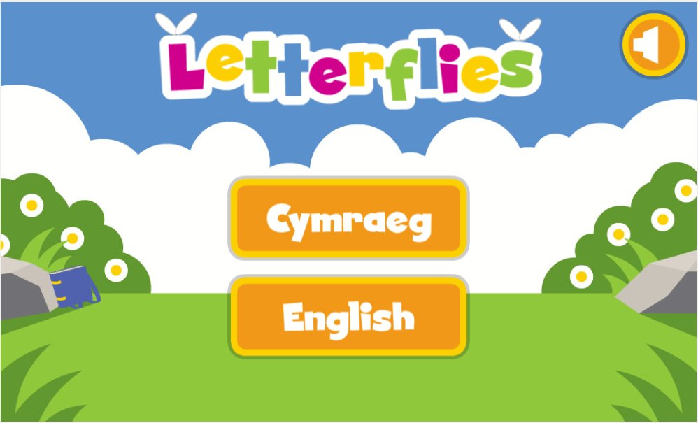 BookTrustCymru's tweet photo. Interactive game in English and Welsh: Join the Pori Drwy Stori Explorers in the Letterflies game.
Can you collect all the letterflies then see if you can read the word they spell out! 
Check it out here: https://t.co/0P7aLalB95
@WelshLibraries
@CSC_Literacy @EAS_FoundationP https://t.co/cCevIENqBa