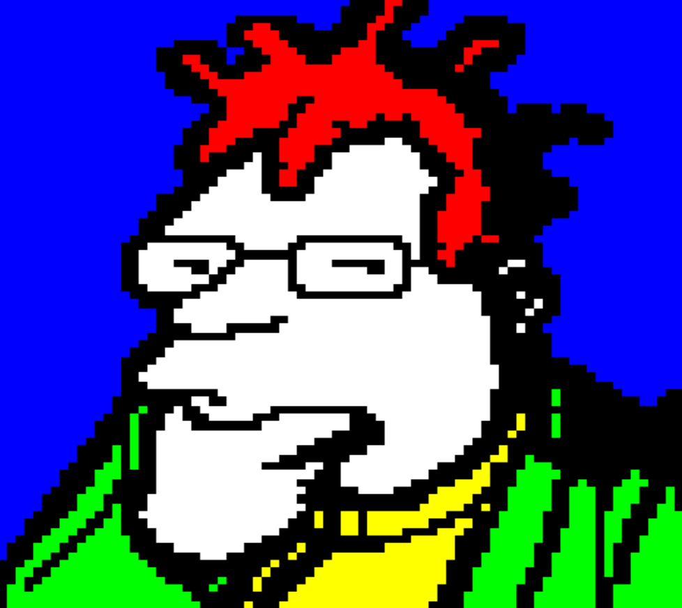 I still remember when I was really young knowing that it was wrong that every black person on TV was a criminal, and I knew that my black and Asian friends at school were as good, if not better than I was in pretty much everything, plus, their families always 3/18