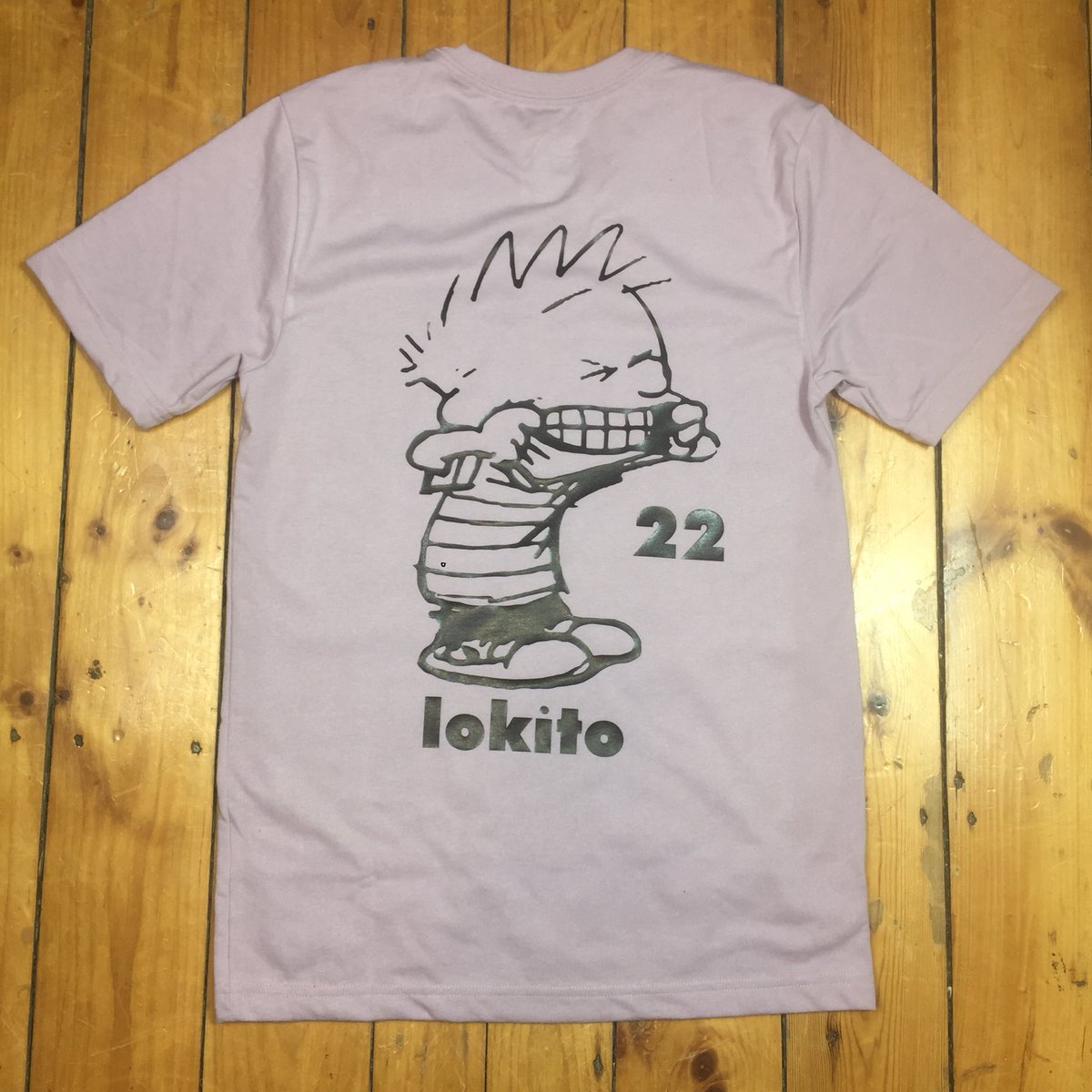 mayd customs tweet media