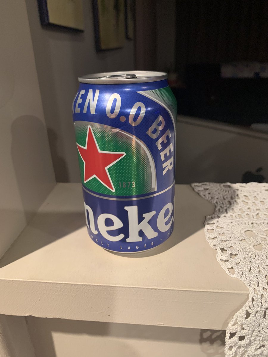 alanhsmith's tweet image. Can we all just finally agree that nobody drinks beer because it tastes good! So what then is the actual point of this?  
Surely there are better tasting zero alcohol beverages you’d rather have? #zeropointzerobeer #whatisthepoint