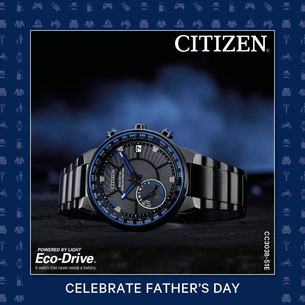 Creative Watch Co tweet media