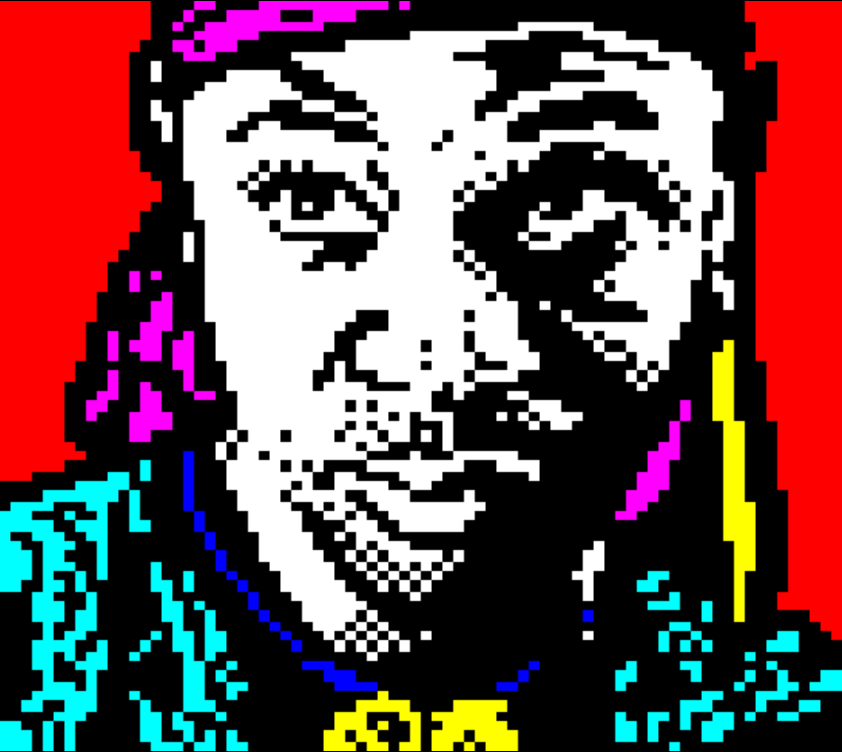 my problems have been my physical and mental health, if I had external forces working against me too, I don't know what I would have become.5/18