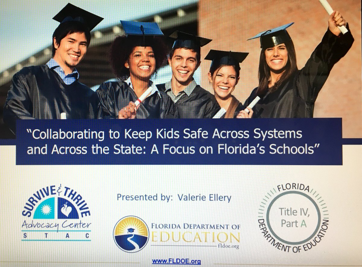 STACAdvocacy's tweet photo. Register now for our next online training on 6/19 to learn the latest on how every school in #Florida has begun to train students and staff to prevent #humantrafficking and how to work within local communities: https://t.co/MRzVpNcZad https://t.co/401qHPu0gF