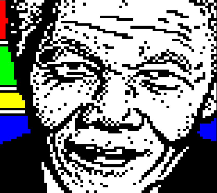 my problems have been my physical and mental health, if I had external forces working against me too, I don't know what I would have become.5/18
