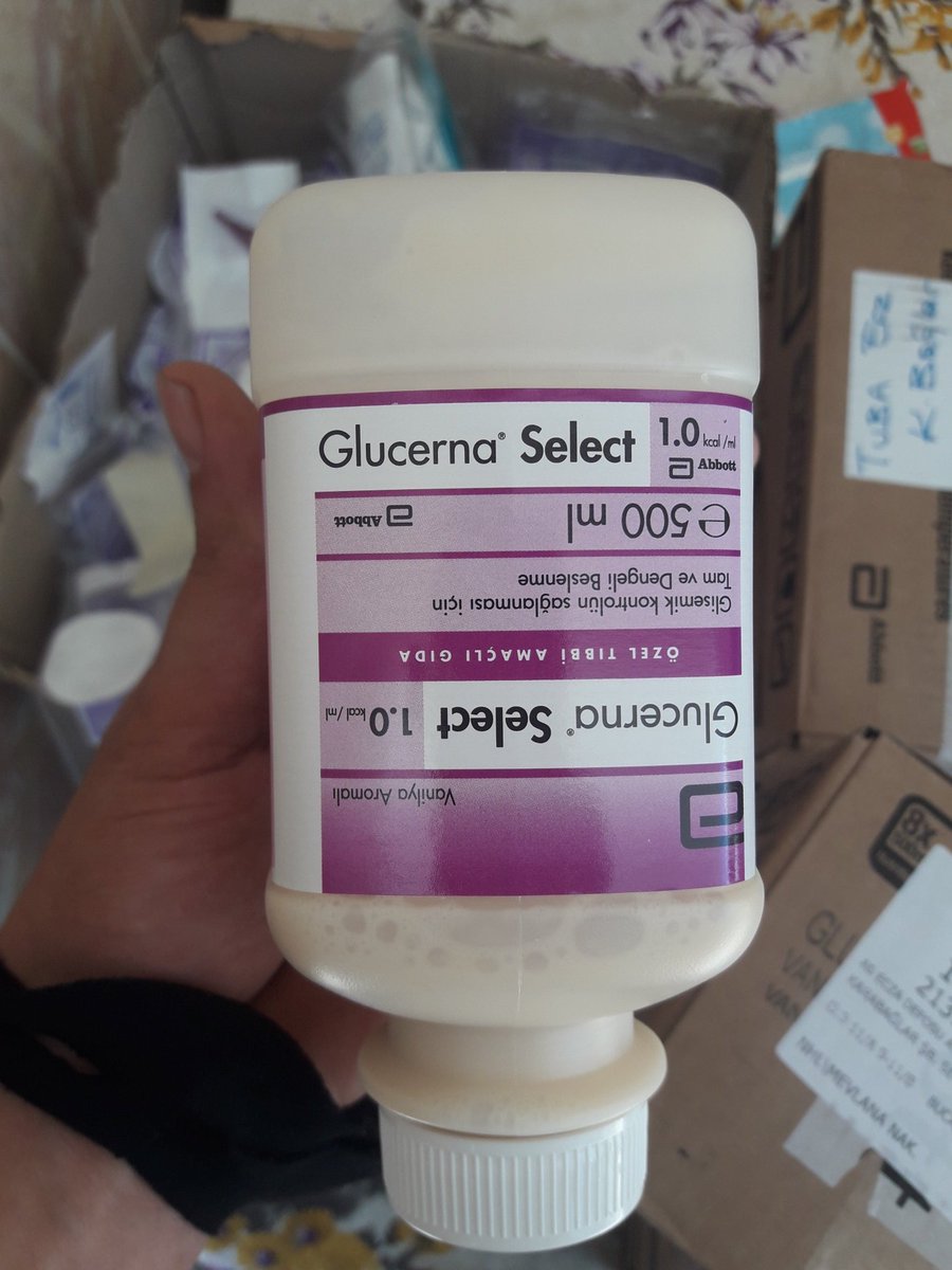 İzmirde yatan hastası olan ve resimdeki mama ve mama hortumu ihtiyacı olanlar bana ulaşabilir mi.