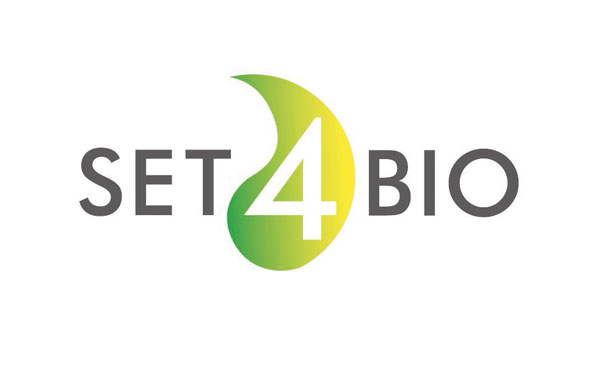 ➡️Se ha publicado el primer comunicado de prensa del proyecto @Set4Bio, cuyo objetivo es movilizar los recursos y estimular las inversiones para el despliegue de la #bioenergía y los #CombustiblesRenovables a gran escala en Europa🌱

Completo aquí👉🏻 etipbioenergy.eu/press-release-…