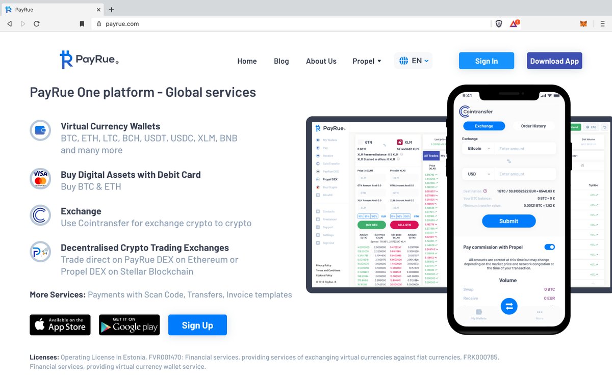 best cryptocurrency exchange app usa