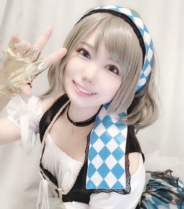 なー 美少女コスプレイヤーがクオリティ高すぎるのでまとめてみた!