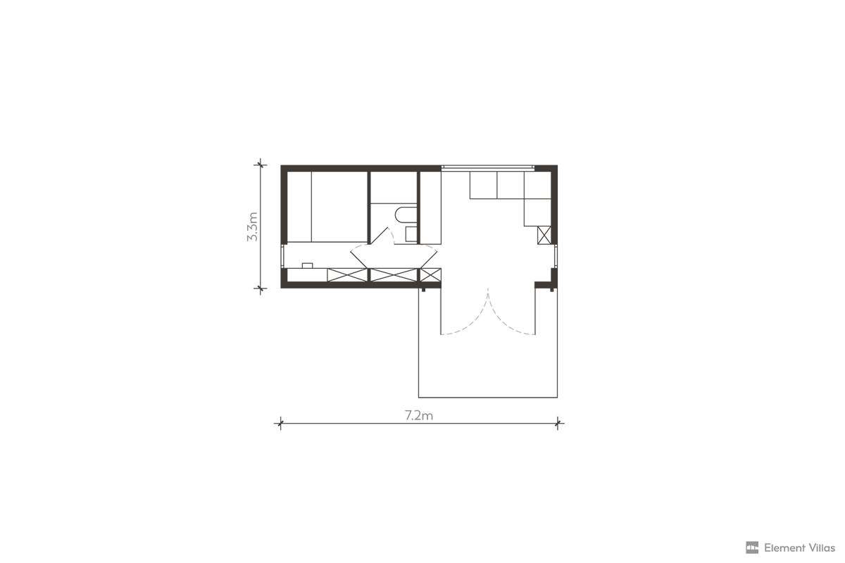 ElementVillas's tweet photo. [Wednesday Villa]
If you need a break, all you need is to relax and enjoy the fresh air and green surroundings.
Sounds Simple? 
Yes, it can be! > https://t.co/QY2jhvYkSb
#elementvillas #modularconstruction #modularhome #trimo #trimoqbiss #architecture #design https://t.co/cilfWKtBRt