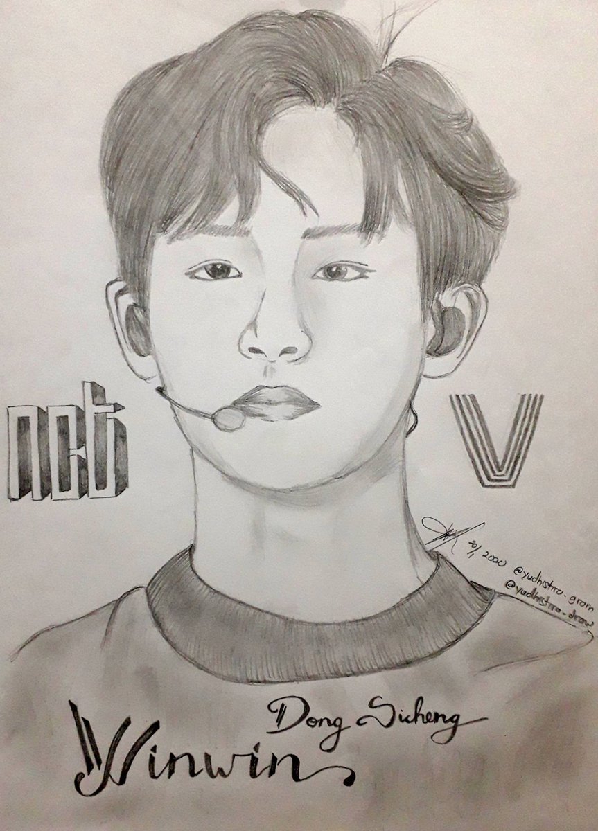 unbeatable1717's tweet photo. #winwin #dongsicheng #董思成 #윈윈 #nct #wayv #nctu #nctwinwin #wayvwinwin #smentertainment #sm #entertainment #labelv #kpop #art #pencil #sketch #onepencil #onepencildrawing #nctfanart #wayvfanart #威神V https://t.co/79cgq67dO9