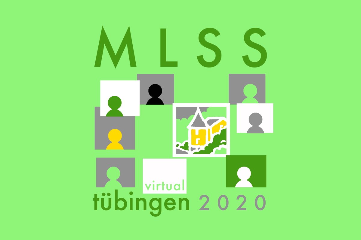 Mihaela van der Schaar tweet media